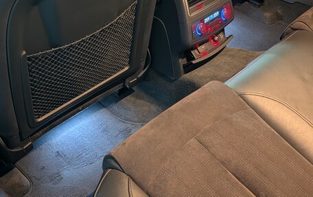 Audi A6 allroad, 2013 год, 1 950 000 рублей, 12 фотография