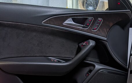 Audi A6 allroad, 2013 год, 1 950 000 рублей, 10 фотография