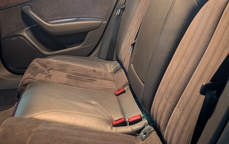 Audi A6 allroad, 2013 год, 1 950 000 рублей, 13 фотография