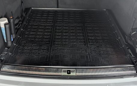 Audi A6 allroad, 2013 год, 1 950 000 рублей, 15 фотография