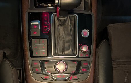 Audi A6 allroad, 2013 год, 1 950 000 рублей, 16 фотография