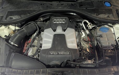 Audi A6 allroad, 2013 год, 1 950 000 рублей, 21 фотография