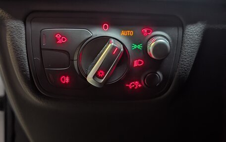 Audi A6 allroad, 2013 год, 1 950 000 рублей, 17 фотография