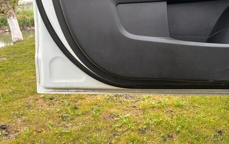 Chevrolet Aveo III, 2012 год, 480 000 рублей, 3 фотография