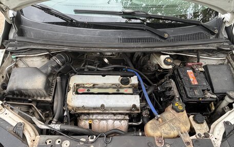 Chevrolet Aveo III, 2012 год, 480 000 рублей, 2 фотография