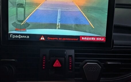 Audi A6 allroad, 2013 год, 1 950 000 рублей, 18 фотография