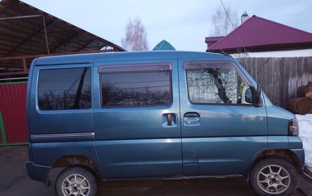 Mitsubishi Minicab, 2006 год, 350 000 рублей, 2 фотография