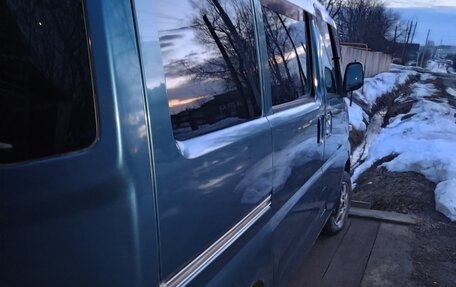 Mitsubishi Minicab, 2006 год, 350 000 рублей, 3 фотография