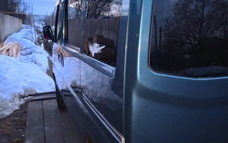 Mitsubishi Minicab, 2006 год, 350 000 рублей, 4 фотография