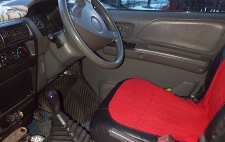 Mitsubishi Minicab, 2006 год, 350 000 рублей, 7 фотография