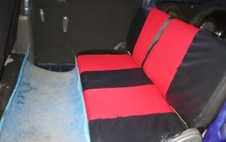 Mitsubishi Minicab, 2006 год, 350 000 рублей, 6 фотография