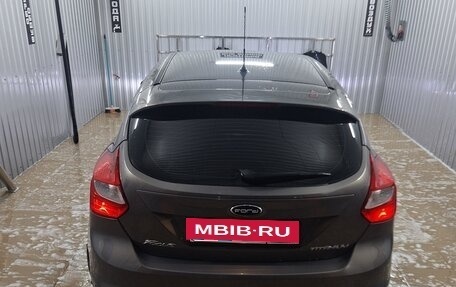 Ford Focus III, 2011 год, 735 000 рублей, 6 фотография