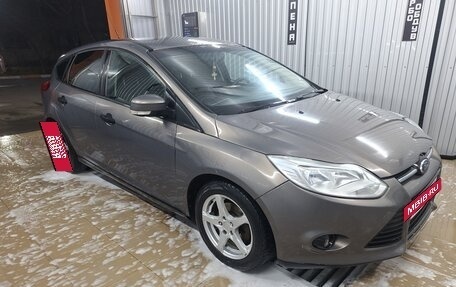 Ford Focus III, 2011 год, 735 000 рублей, 3 фотография