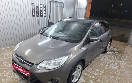 Ford Focus III, 2011 год, 735 000 рублей, 2 фотография