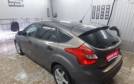 Ford Focus III, 2011 год, 735 000 рублей, 5 фотография