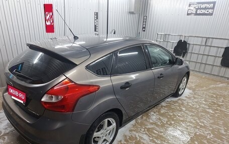 Ford Focus III, 2011 год, 735 000 рублей, 4 фотография