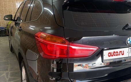 BMW X1, 2017 год, 2 200 000 рублей, 6 фотография