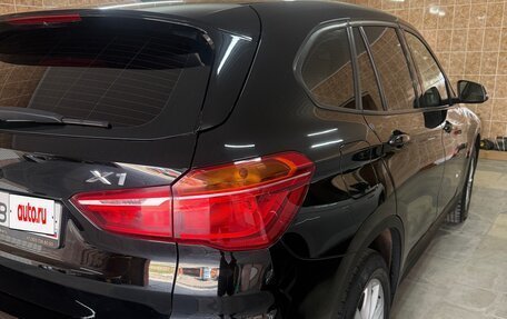 BMW X1, 2017 год, 2 200 000 рублей, 5 фотография