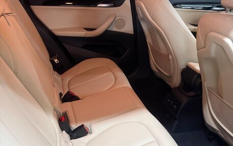 BMW X1, 2017 год, 2 200 000 рублей, 12 фотография