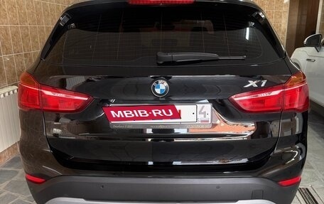 BMW X1, 2017 год, 2 200 000 рублей, 4 фотография