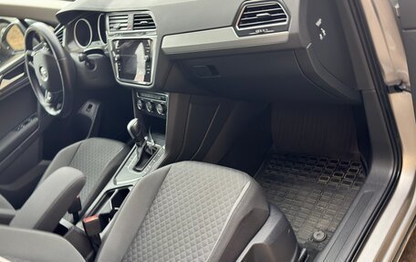 Volkswagen Tiguan II, 2020 год, 2 850 000 рублей, 7 фотография