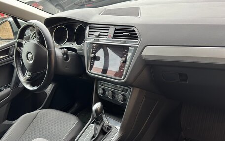 Volkswagen Tiguan II, 2020 год, 2 850 000 рублей, 9 фотография