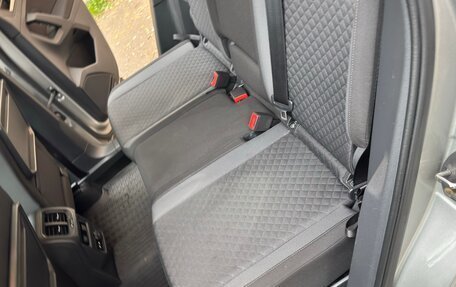 Volkswagen Tiguan II, 2020 год, 2 850 000 рублей, 11 фотография