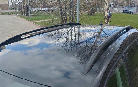 Volkswagen Tiguan I, 2011 год, 1 200 000 рублей, 10 фотография