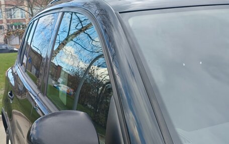 Volkswagen Tiguan I, 2011 год, 1 200 000 рублей, 9 фотография