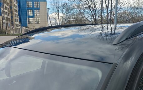 Volkswagen Tiguan I, 2011 год, 1 200 000 рублей, 8 фотография