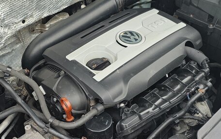 Volkswagen Tiguan I, 2011 год, 1 200 000 рублей, 14 фотография