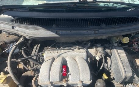 Dodge Caravan III, 1998 год, 85 000 рублей, 5 фотография