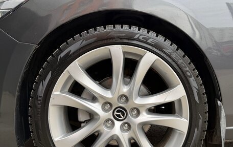 Mazda 6, 2012 год, 1 370 000 рублей, 16 фотография