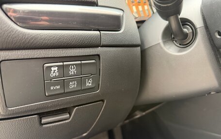 Mazda 6, 2012 год, 1 370 000 рублей, 12 фотография