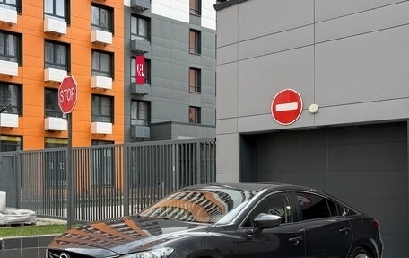 Mazda 6, 2012 год, 1 370 000 рублей, 2 фотография