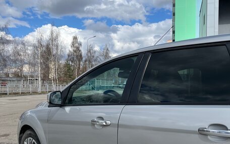 Ford Focus II рестайлинг, 2009 год, 380 000 рублей, 6 фотография