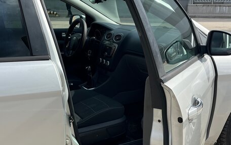 Ford Focus II рестайлинг, 2009 год, 380 000 рублей, 7 фотография