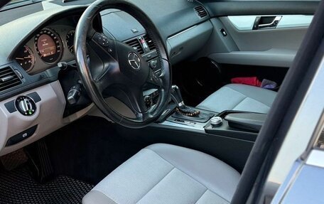 Mercedes-Benz C-Класс, 2008 год, 1 050 000 рублей, 7 фотография