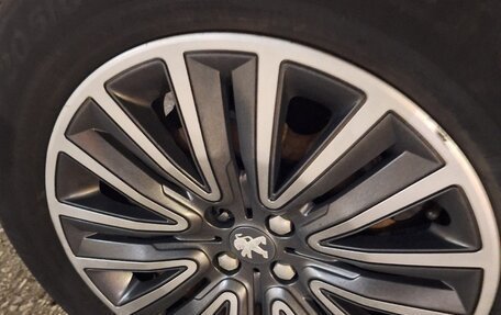 Peugeot 2008 II, 2014 год, 745 000 рублей, 8 фотография