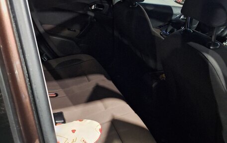 Peugeot 2008 II, 2014 год, 745 000 рублей, 6 фотография