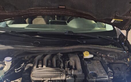 Peugeot 2008 II, 2014 год, 745 000 рублей, 9 фотография