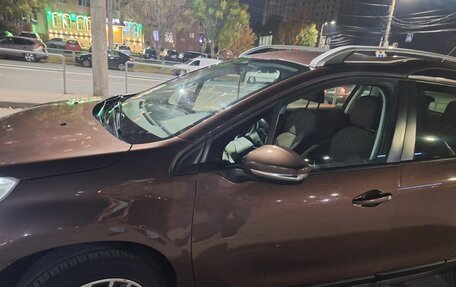 Peugeot 2008 II, 2014 год, 745 000 рублей, 15 фотография