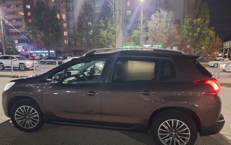 Peugeot 2008 II, 2014 год, 745 000 рублей, 7 фотография