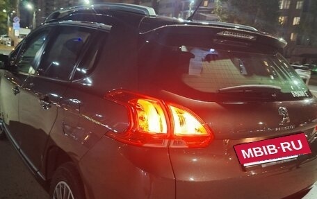 Peugeot 2008 II, 2014 год, 745 000 рублей, 4 фотография