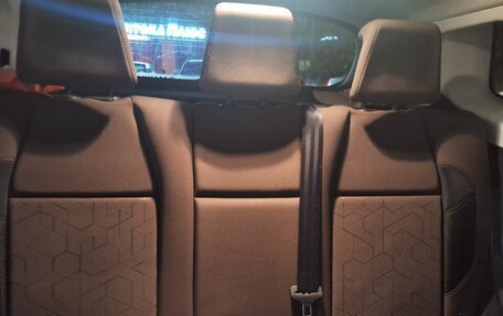 Peugeot 2008 II, 2014 год, 745 000 рублей, 19 фотография