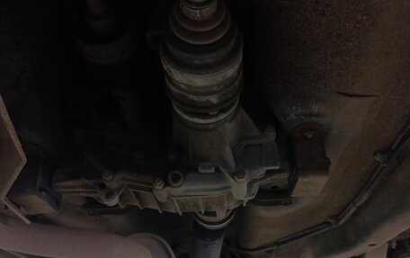 Chevrolet Niva I рестайлинг, 2016 год, 710 000 рублей, 7 фотография