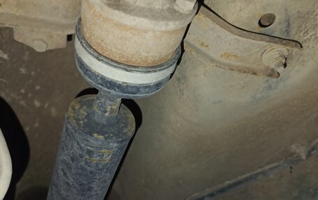 Chevrolet Niva I рестайлинг, 2016 год, 710 000 рублей, 5 фотография