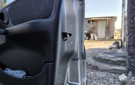 Chevrolet Niva I рестайлинг, 2016 год, 710 000 рублей, 10 фотография