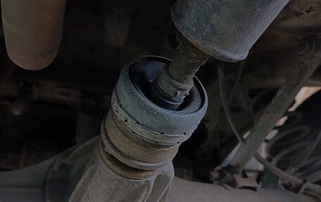 Chevrolet Niva I рестайлинг, 2016 год, 710 000 рублей, 4 фотография