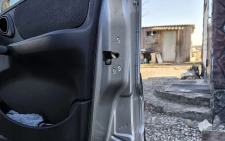 Chevrolet Niva I рестайлинг, 2016 год, 710 000 рублей, 9 фотография